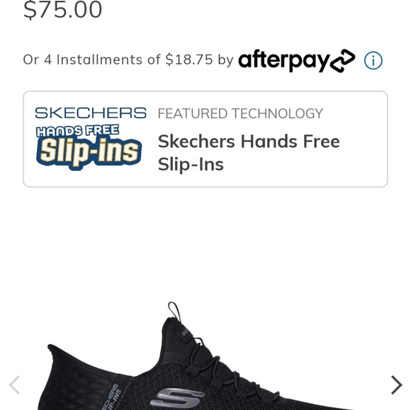 Skechers slip-ins work: Summits SR- Enslee - Picture 7 of 7